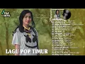 LAGU TIMUR SANTAI - KUMPULAN LAGU POP TIMUR TERPOPULER 2021 - SANDIRI SAJA DOLO - R ANGKOSTAN