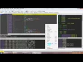 Unpack executable and Reverse Engineering