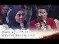 Download Lagu Cerita Menarik Dibalik Proses Pembuatan Lagu Judika \u0026 Lesti | Bukan Karena Tak Cinta Lesti X Judika