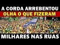 Download Lagu MANIFESTAÇÃO 7 DE SETEMBRO PELA ANISTIA E JAIR BOLSONARO, RIO DE JANEIRO COPACABANA HOJE