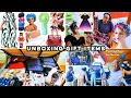 Download Lagu TEMU, WHAT IS THIS! UNBOXING SOME ITEMS FOR FAMILY MEMBERS IN NIGERIA 🇳🇬 💃