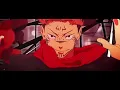 Download Lagu Jujutsu Kaisen - Sukuna Vs Mahoraga / ONLAP - Burn / AMV fight