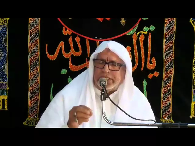⁣مأتم الكاظم -ذكرى استشهادالامام الحسن المجتبى(ع)2