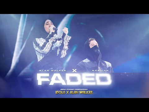 Download MP3 Alan Walker x Indonesian Idol 2023 - FADED (Restrung) by Nabila Taqiyyah