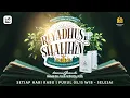 Download Lagu [LIVE BEDAH KITAB] Riyadhus Shalihih (Jilid 2) I Rabu, 3 September 2025
