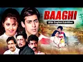 Download Lagu Baaghi (1990) - Hindi Full Movie With English Subtitles | Salman Khan, Nagma \u0026 Shakti Kapoor