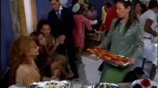 ماري تشوي الحلقة 123 الجزء 3 