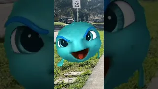 Arkey Got Mad Doodle Animation Arkey Show Funny Memes 