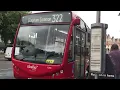 *Brand New* Abellio London Optare Metrocity EV 1010 (YJ22AXU) | Route 322