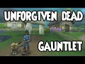 Wizard101 UNFORGIVEN DEAD GAUNTLET - TEST REALM