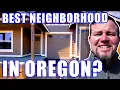 The Reserve In The Pines Neighborhood Tour Living In La Pine OR 2023 La Pine Oregon Real Estate