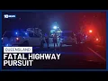 26-Year-Old Killed in Head-On Crash As Truck Drives Wrong Way On Bruce Highway 10 News