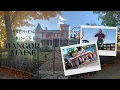 Must see sites in famous Bangor Maine