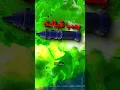 این یکی بمب، خطرناکتر از بمب اتمه… چون بعد انفجار تازه شروع میکنه به کشتن