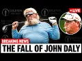 The 60 Million Secret Behind John Daly s Wild Career