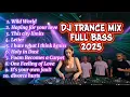Lagu DJ Trance Full Bass 2025 (F N FeriNada) #dj #djremix #djtrancemusic