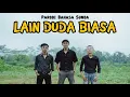 BUKAN CINTA BIASA | PARODI BAHASA SUNDA | LAIN DUDA BIASA