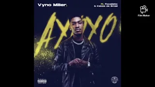 vyno miller ayoyo ft focalistic u0026 kabza de small