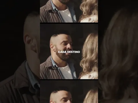 Una canción de Harold y Elena sobre ese amor que no se rinde ante la distancia