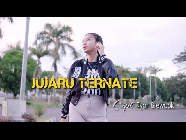 Download MP3 Ryan Brewook - JUJARU TERNATE ( Lagu Wayase Terbaru ) Official MV