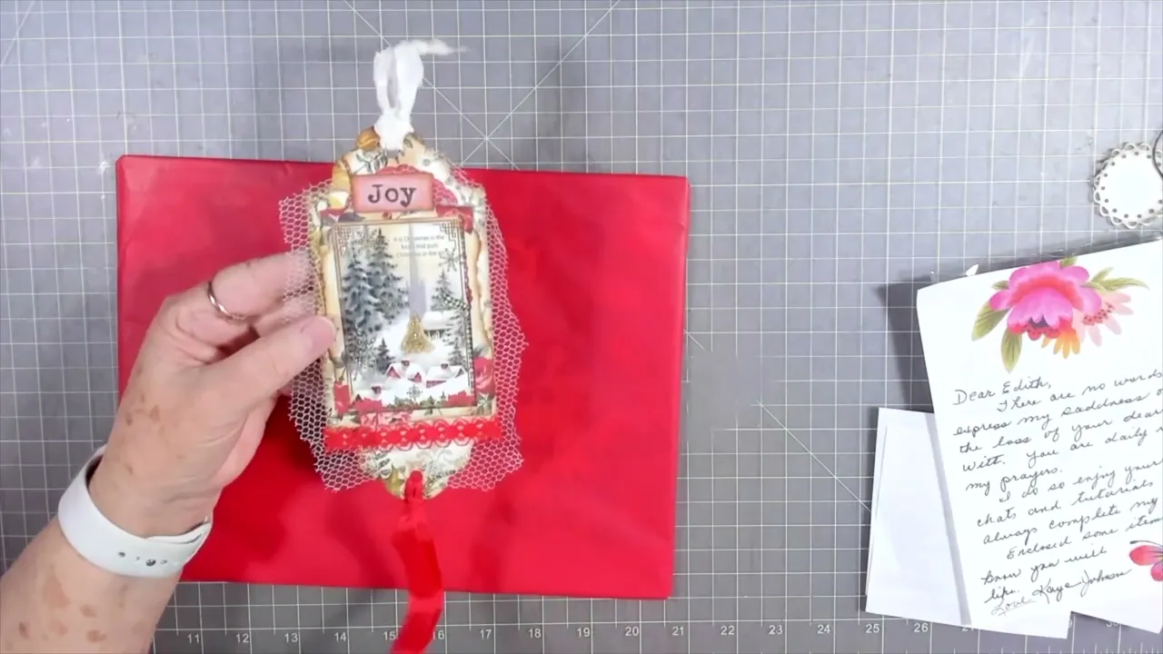 VIEWER MAIL ~ ETSY SHARES ~ NEW STORES