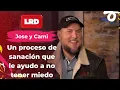 Andres Parra tells how he overcame his divorce and is giving love another chance - La Red Carac