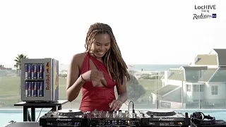 A  Deep and Soulful House  Loc'd Grooves Ep 2  Radisson Blu Port Elizabeth  In MDS Sound