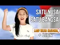 Download Lagu Lagu Wajib Nasional ~SATU NUSA SATU BANGSA ciptaan L. Manik ~ by Ceo