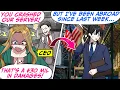 Download Lagu The CEO Called Me, Asking $30 Million for Damages, But I Was on an Overseas Trip…[RomCom Manga Dub]