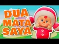 Download Lagu DUA MATA SAYA | LAGU ANAK | @BOBOPOPTV