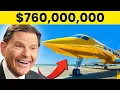 Inside Kenneth Copeland s Lavish World Jets Mansions Controversies