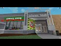Chuck E Cheese s Athens Robloxia Store tour 2021 2 0