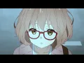 Beyond the Boundary「AMV」- NBA (Не мешай) RSAC, ELLAᴴᴰ