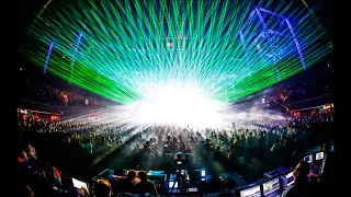 J S Bach Prelude 1 In C Major Trance Remix NES Multichip 