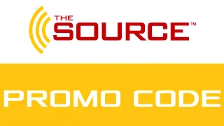 How to use The Source promo code