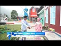 Download Lagu Farro Simamora Feat Yenti Lida - Marsarak Tumbilang (Official Musik Video)