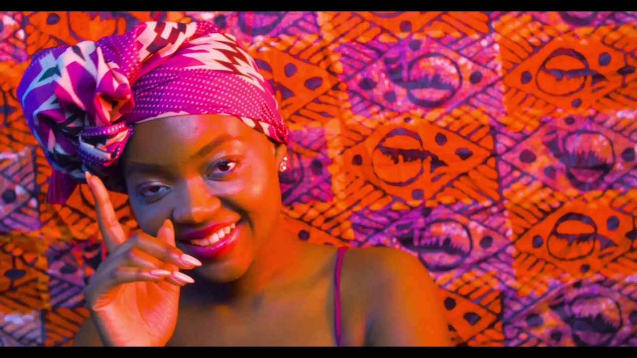 #obianuju #Flavour #Afrobeat #love # Jnj - Obianuju [Official music Video]