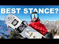 Download Lagu What's the Best Stance for Snowboarding?