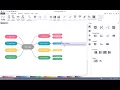 EdrawMind formerly MindMaster Tutorial - How to Insert Hyperlink and Attachment to Your Mind Map