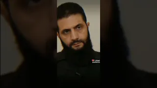 الله حيو رئيسنا احمد الشرع 