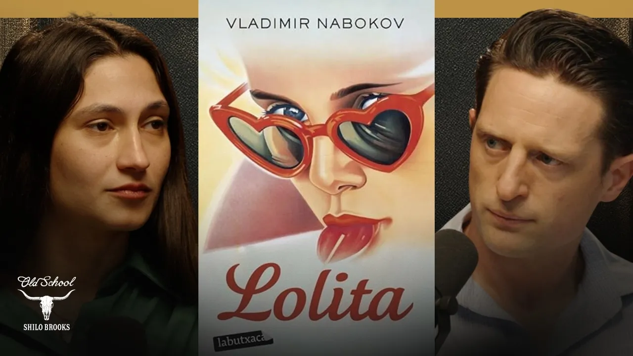 Jeffrey Epstein’s Twisted Obsession with ‘Lolita’