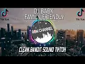 Download Lagu Dj Baby Family Friendly - Clean Bandit Sound Tiktok Slow