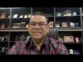 Download Lagu LIVE : LOKMAN ADAM JAWAB TUDUHAN RAFIZI RAMLI HAL PERLANTIKAN CJ