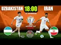 Download Lagu پخش زنده جام کافا  #فینال | #ایران - #ازبکستان | دوشنبه 08/09/2025