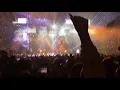 Bruno Mars Prudential Center October 1 2018