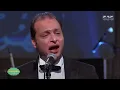 صاحبة السعادة | شاهد.. إبداع في موسيقى “الهروب” لـ"مودي الامام" بقيادة نادر عباسي وغناء وائل الفشني