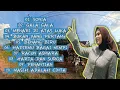 Lagu TIYA NURAMALIA - BUKAN YANG PERTAMA - HADIRMU BAGAI MIMPI || FULL ALBUM GASENTRA