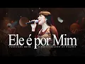 Download Lagu Fernanda Brum - Ele é Por Mim | DVD Profetizando às Nações