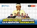 Download Lagu 🔴LIVE - Dedi Mulyadi Cs Akhirnya Nganjang ka Pagerageung Tasikmalaya