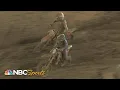 2023 Supercross Round 14 in East Rutherford EXTENDED HIGHLIGHTS 23 Motorsports on NBC